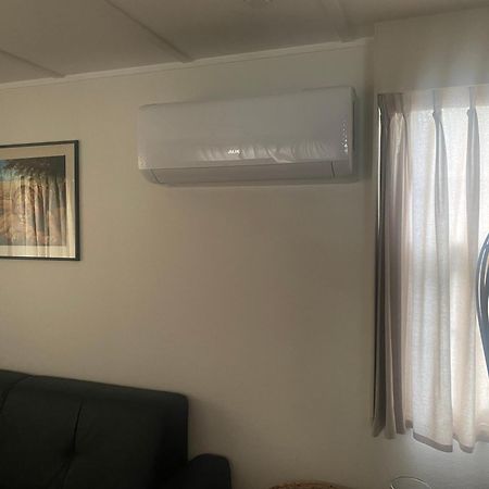 Safarihuisje Met Airco! Oisterwijk Exteriör bild